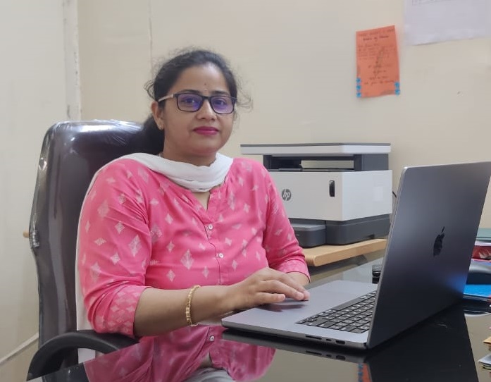Dr. Kalpana Chauhan